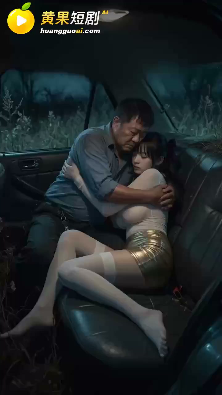 《深夜出租车 · 上》 图片 1